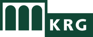 KRG Website Logo