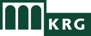 KRG Website Logo
