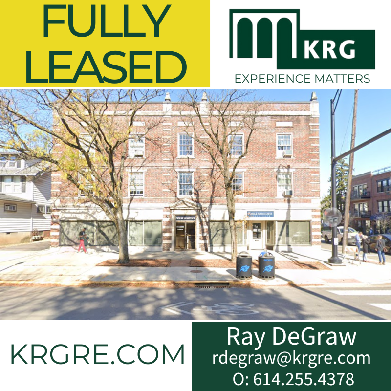 Press Releases Kohr Royer Griffith, Inc.