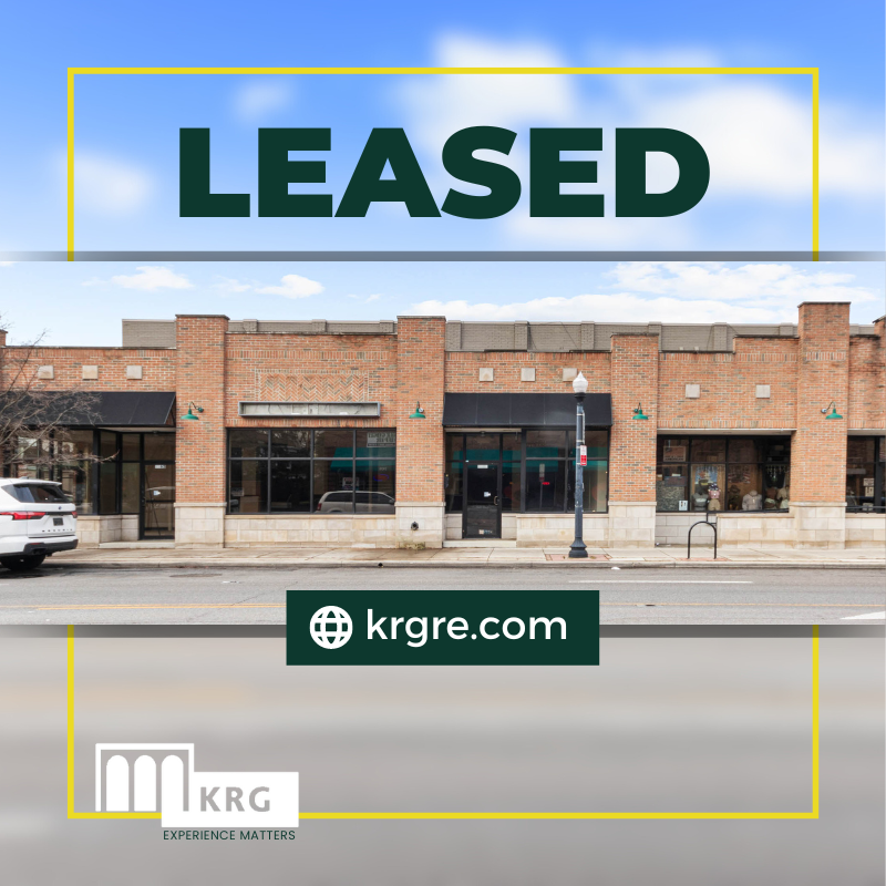 retail leased