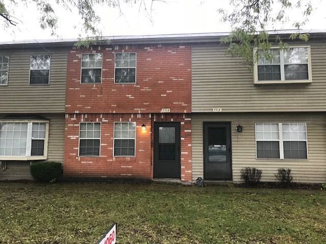 Townhome for rent