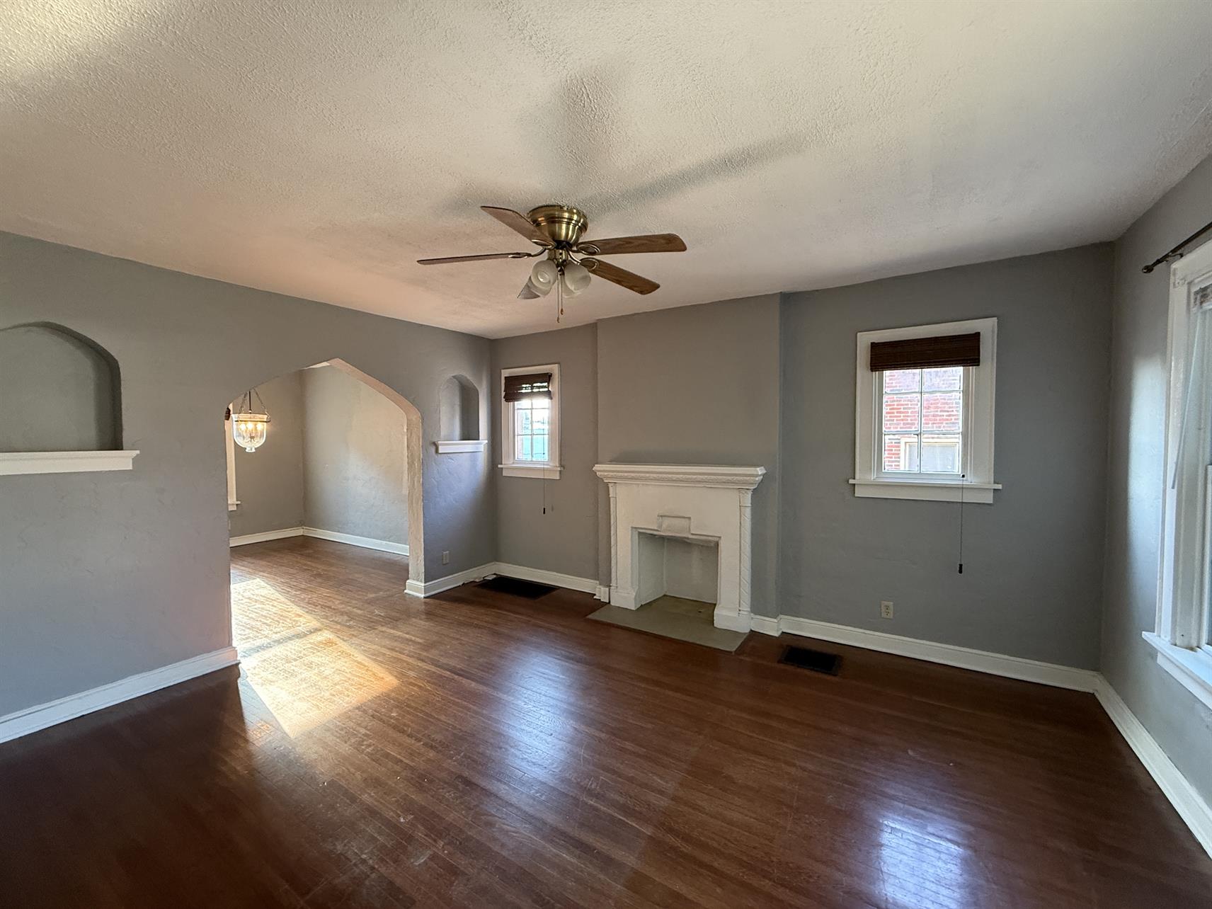 Apartment for rent in Grandview Oh