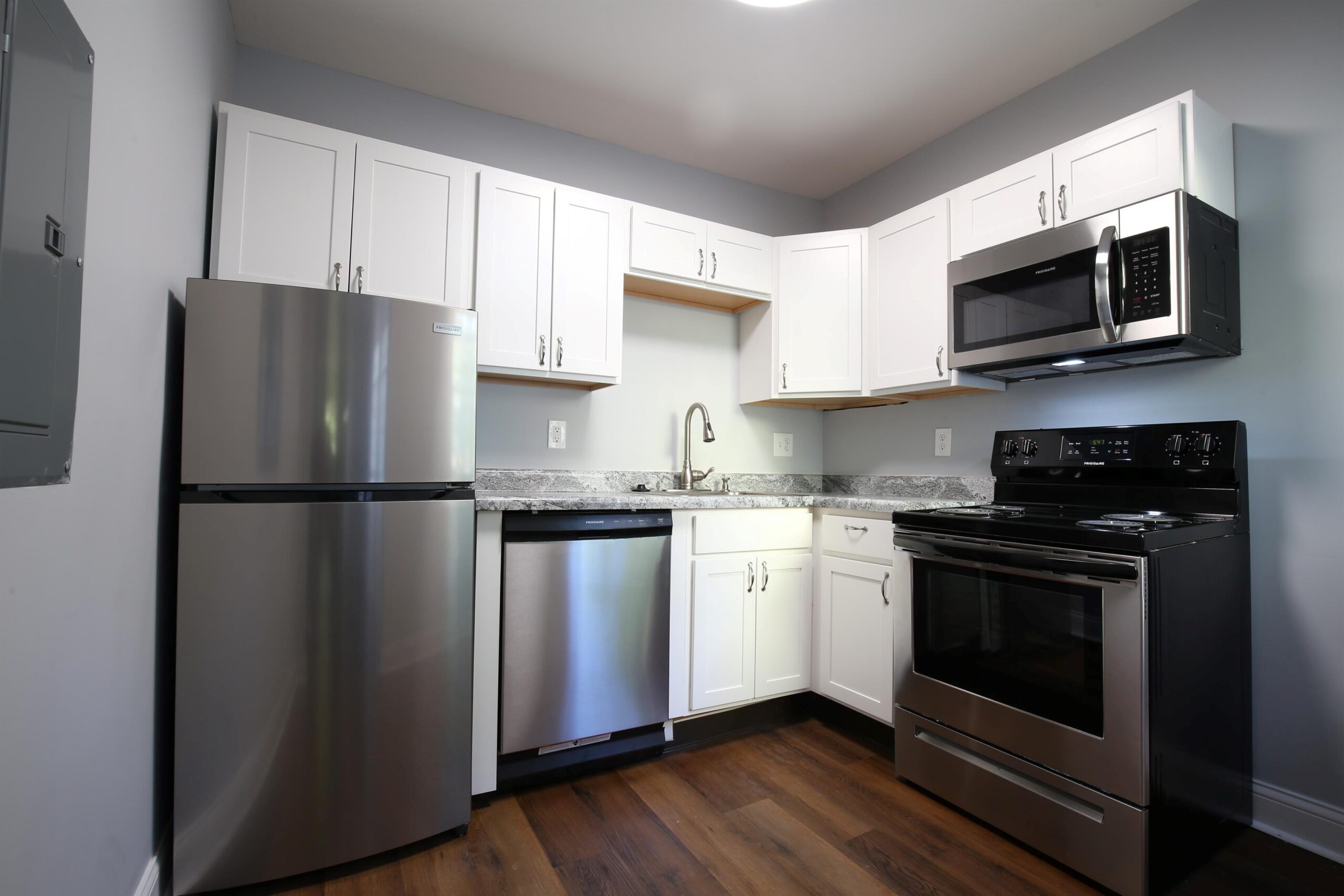 Clintonville off campus housing for rent near Ohio State