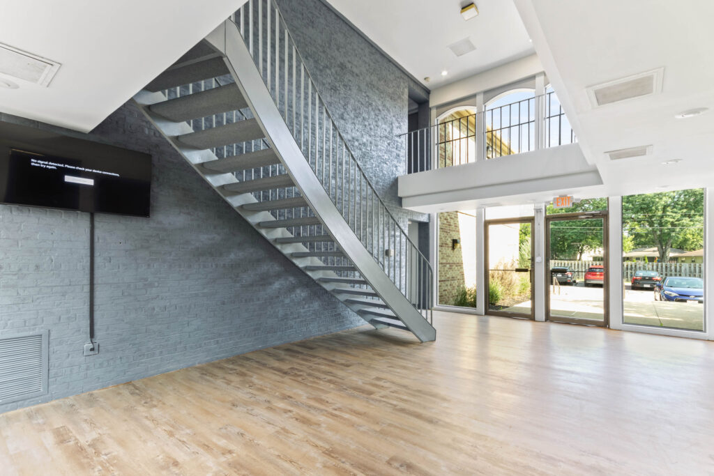 Office Consulting Client