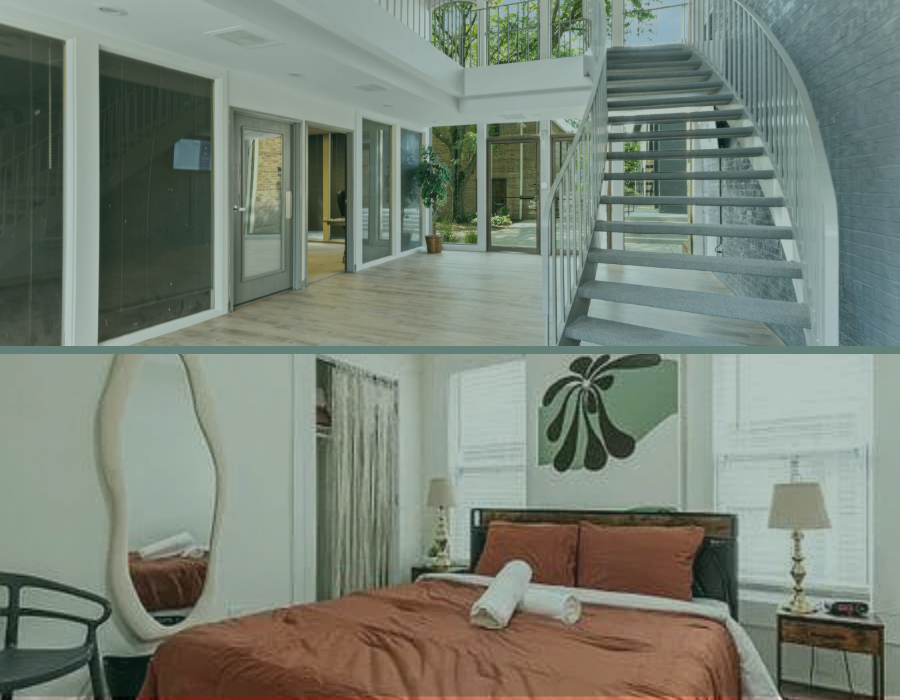 Commercial real estate