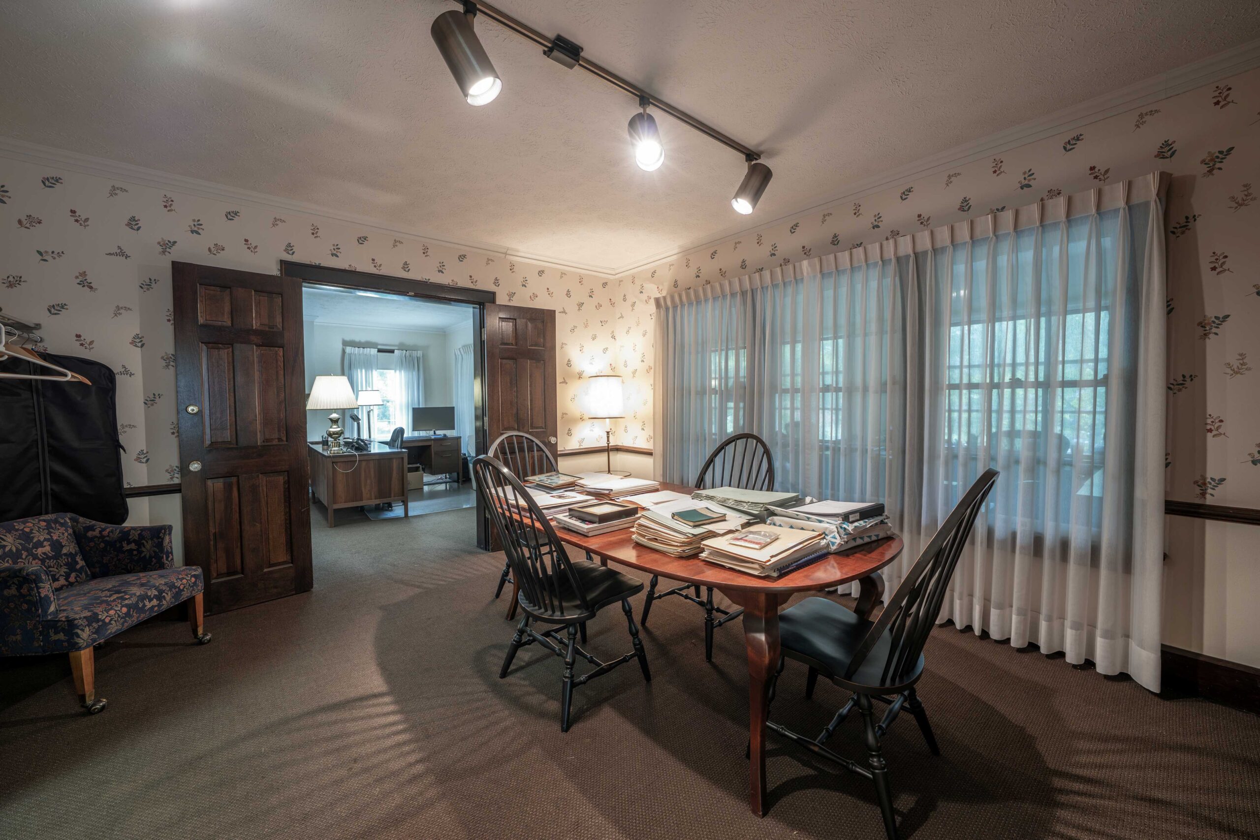 Professional Office Space in Clintonville Ohio