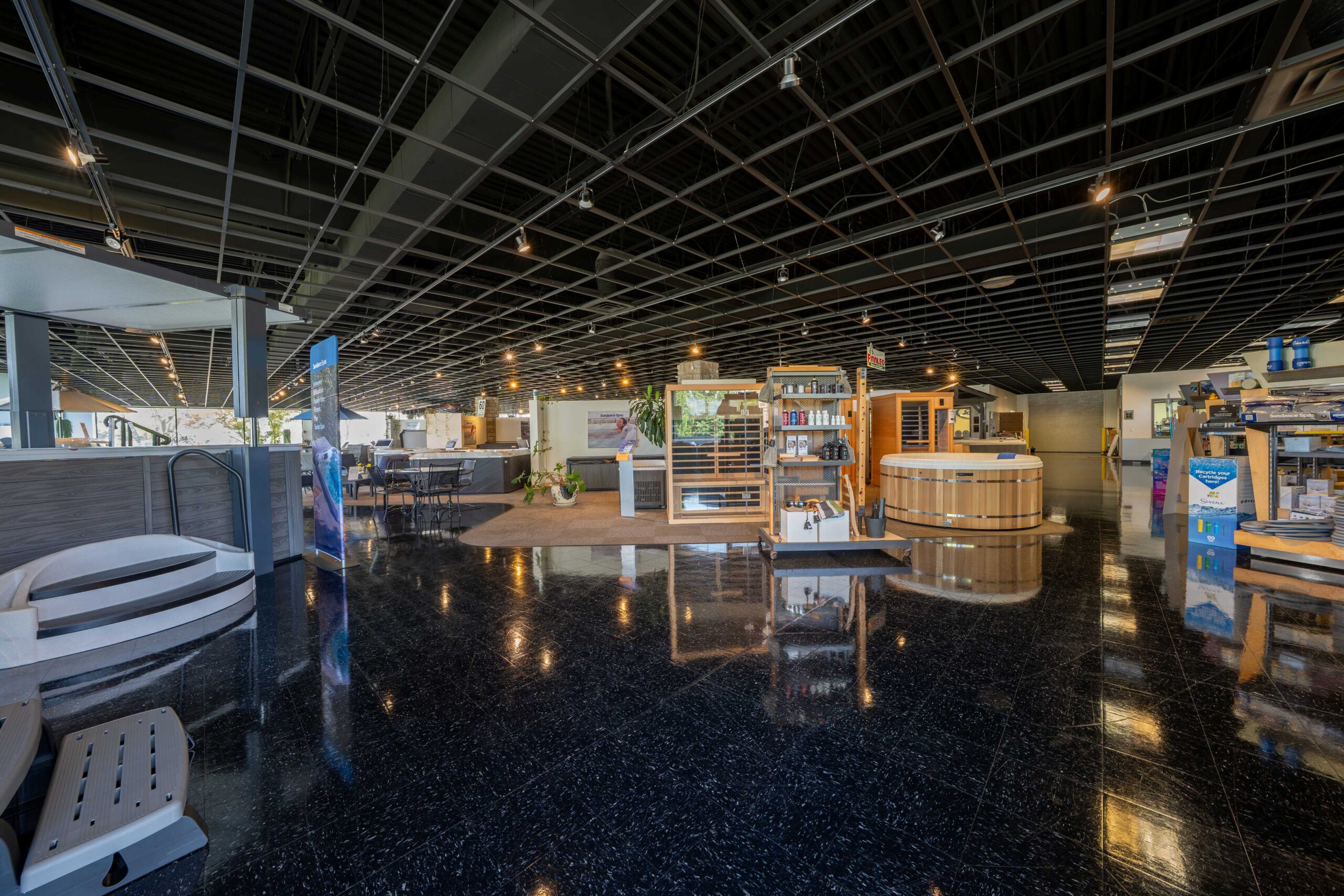 4105 Lyman Dr Hilliard Oh Commercial Industrial Retail Property