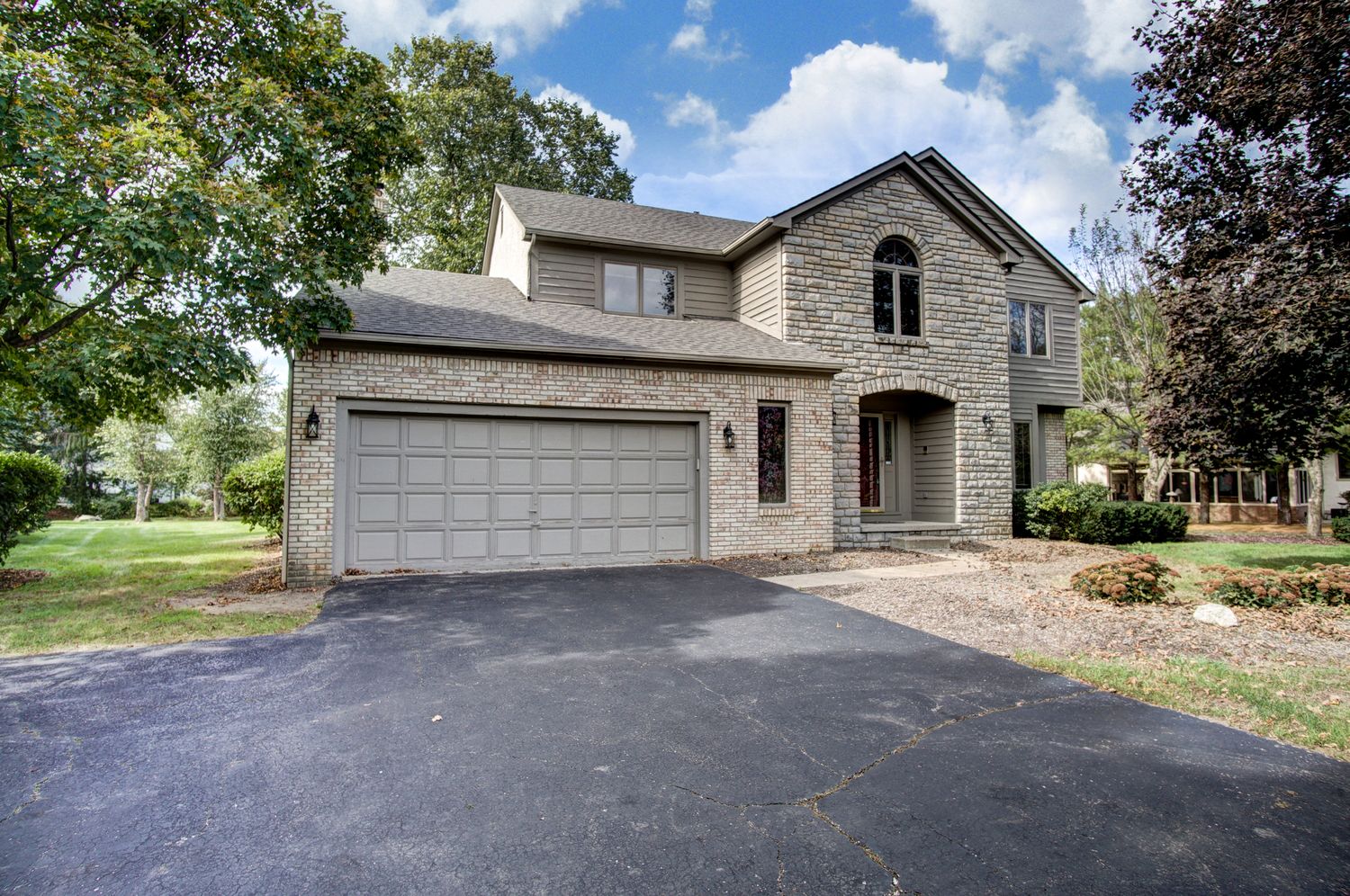 for rent 4 bedroom 2.5 bathroom westerville ohio