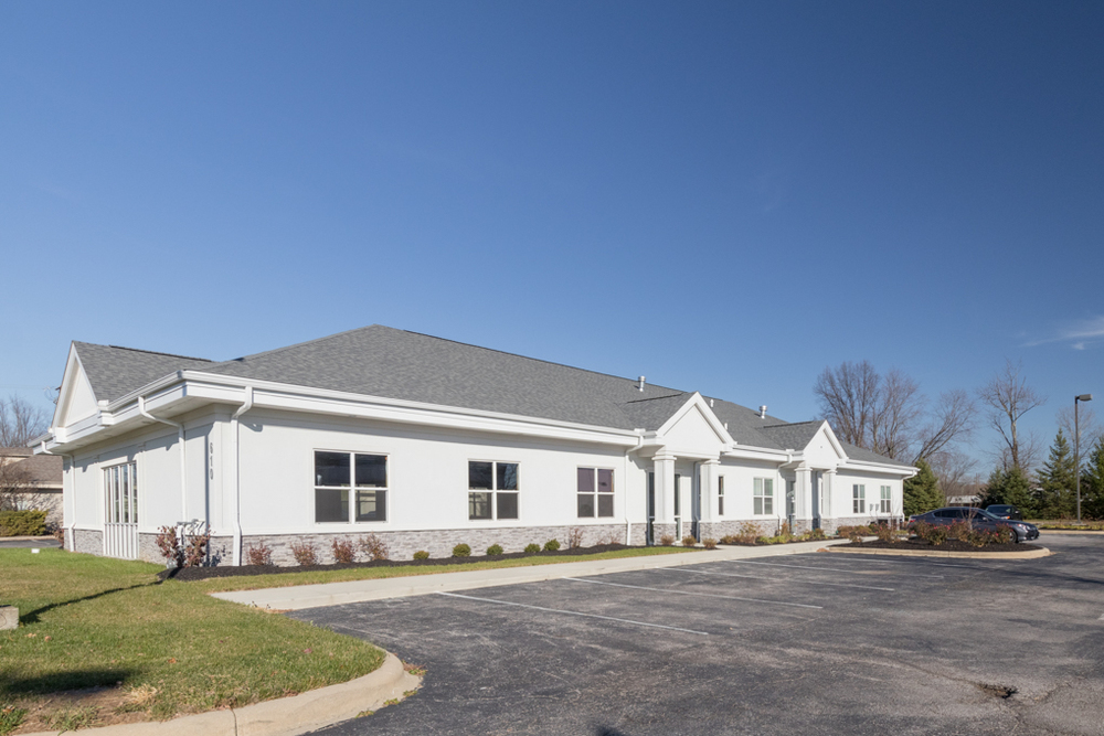 Fully Leased Investment Opportunity